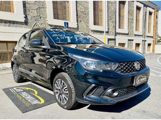 FIAT ARGO 1.0 FIREFLY FLEX DRIVE MANUAL